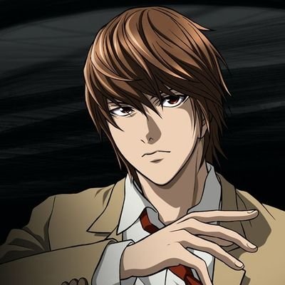 Ligth_Yagami14's profile picture. Se fue la luz de la oscuridad que no pienso dejar que se apodere de mi