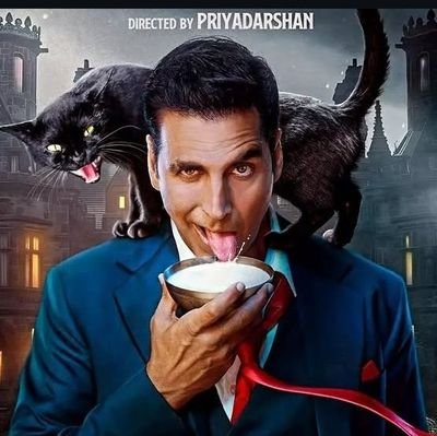 Akki_TheKhiladi's profile picture. 