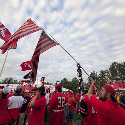 JStudman0143's profile picture. RSL, Utah Utes, KC Chiefs, Utah Mammoth, Jazz