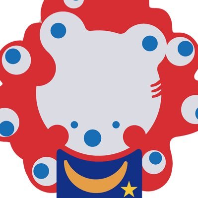 MoonworkmanLUNA's profile picture. 終わりははじまり🤗万博ロスはしないんだから💦万博ナショナルデーを非公式でゆるく勝手に告知🧸いい情報はRT♡楽ガキフリーキャラ🤗中の人は教えたり作ったり歌ったりする🌗♂🎸歌垢は@Genkimoon1