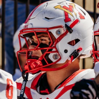 Leoboehling_'s profile picture. |RB @vmi_football| class of 24’ BCP☘️ state champions 23’💍 1st team all Metro. 6’0 235