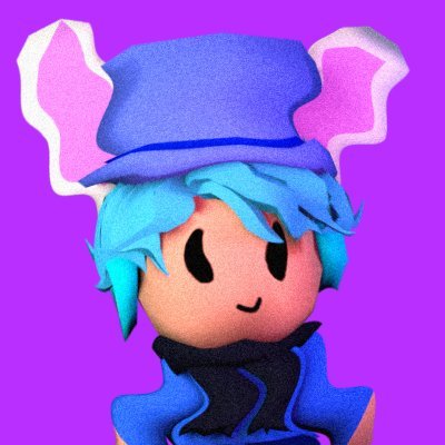 iSMasterRoblox's profile picture. YOUTUBER 6k SUBS 🇲🇽

ENG/ES
 🔨Roblox Dev 
 🔨 Builder
 🔨 3D Modeler
🎵 Novice composer 

Creador de: @SuperPolyGame @WofTwilightGame
Dueño de: @SkyTridGames