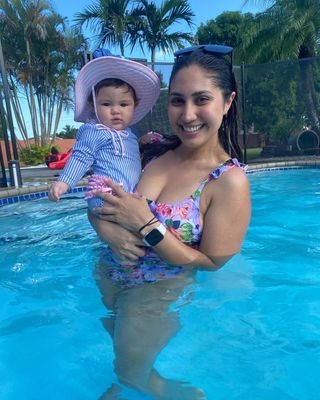 Maya139791's profile picture. God is Good Mom 💍❣️