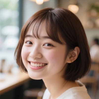 mby5151's profile picture. AI女子に恋をしよう