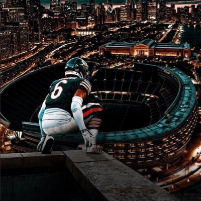 alijahL200000's profile picture. God✝️,DA BEARS, loves superheroes and football and movies, centrist but i lean right