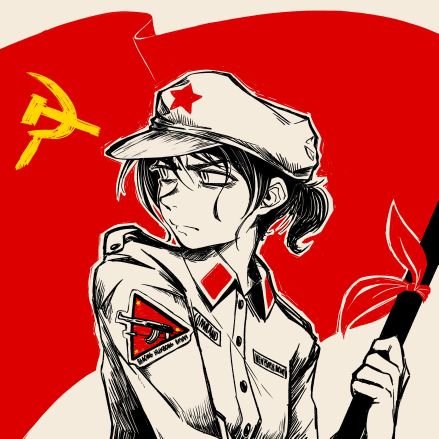 liuheng7741189's profile picture. 四大人民战争，万岁！