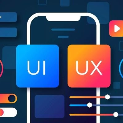msaadkhans's profile picture. UX Designer