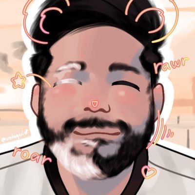 ABearOfCalm1923's profile picture. ☀️- ♑️ 🌙 - ♐️ 🌅 - ♊️ An Ambivert dude leaning towards being an Introvert… A shy guy at first but will be a Golden Retriever once you get to know…