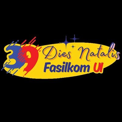 dn_fasilkomui's profile picture. Dies Natalis Fasilkom UI (https://t.co/mGEI15oCeU)