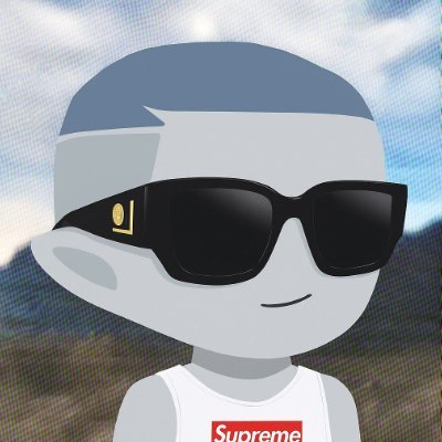 DaveSavage69's profile picture. UGC & Web3 🎦