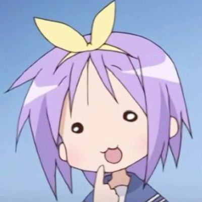 ErrorMu_404's profile picture. Hace tiempo empecé a ver anime y encontré este lugar para compartirlo