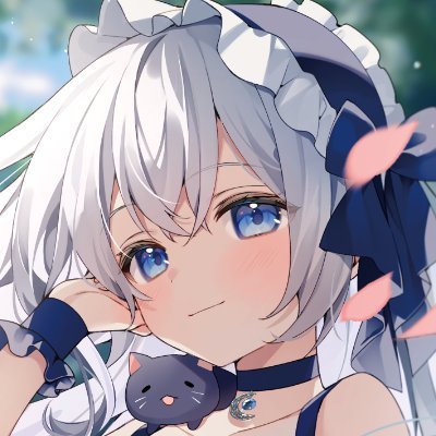 猫月 みお🐟🌸| あみゅどる🫧🍬さんのプロフィール画像