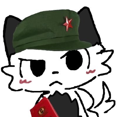 BlizzardfurPol's profile picture. Account retired as the rage baiting was bad for my mental health