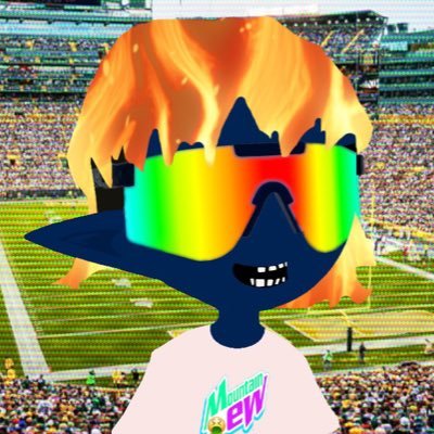 TrailerSwiftArc's profile picture. Spaces Host😮 Content Creator 😮 Not a Farmer 😆