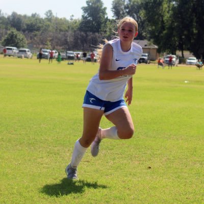 EmKCAllen's profile picture. Kansas City Surf ECRL 2011 | #8 | Center Back/Outside Back | c/o 2029 | 4.0 gpa | Prep Soccer Ranked