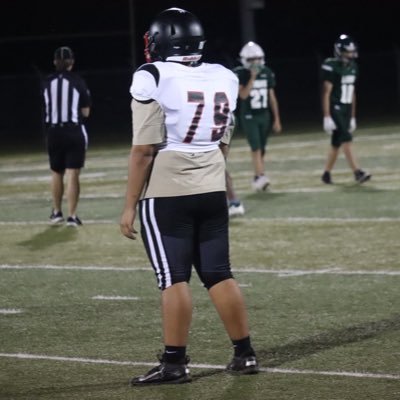 King_Melrose's profile picture. 8th Grade Dline Nose Guard, Oline Right Guard | Class 2030 | Moore, Oklahoma | Height 5’11 | 264lbs | Email: kingtravismelrose@gmail.com |