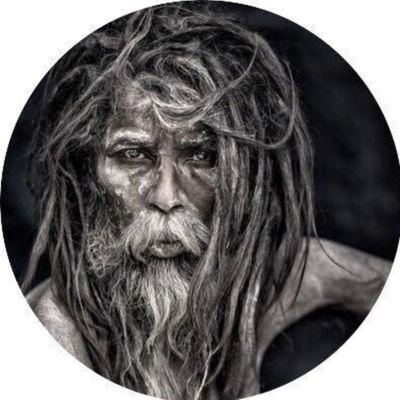 iAsura_'s profile picture. This is a fiction scrapbook | 🚫 fact ledger | तमसो मूलं काली | Spiritually Nomadic | Human History | Health & Lifestyle | Trends | Geo-theatrics | @ for ©️