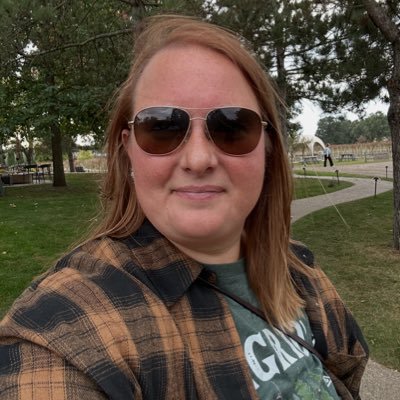 MariaZawacki's profile picture. Redhead. Superhero Nerd. Space Cadet. Photographer. Sports Lover 〽️🏈📷🌎