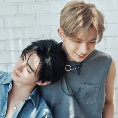 heehoonfeed's profile picture. — love zone for #milk_carrot #훈승 #밀당즈 ♡                     bu: @mldngzclub fan account