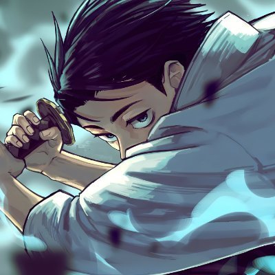 kadotwav's profile picture. Writtend and directed by Hayao Miyazaki