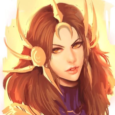 SultrySolari's profile picture. Leona, The Radiant Dawn || Faux Dom || 🔞 Lewd content ahead