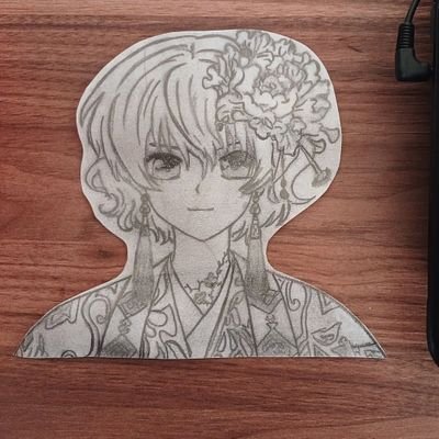Yandira95's profile picture. 