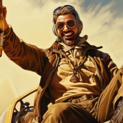 jsrathee6192's profile picture. Doing my part