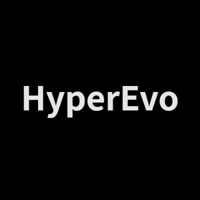 Hyper_Evo_'s profile picture. 