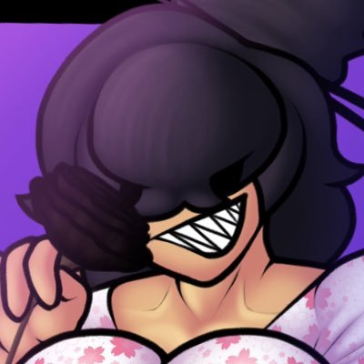 LainzDev's profile picture. 16+ || Graphics Designer & Developer | She/They 💜🖤 • @TheSectionBase Founder. • 🇨🇴🇫🇷 • WWE & Art Enthusiast • DNI Homophobes, Transphobes ‼️