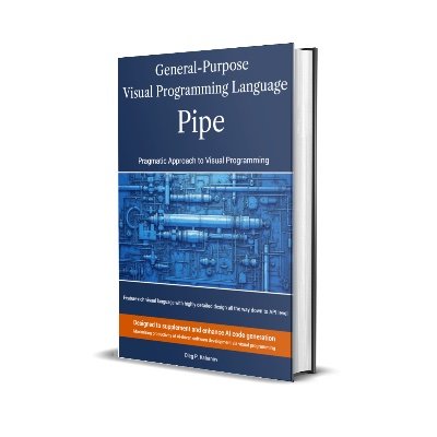 toplinesoftsys's profile picture. This book provides full language specification for the most advanced and sophisticated visual programming language available today.