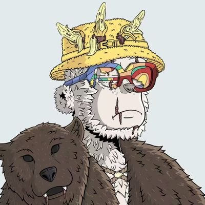Grohtism's profile picture. Hustle & Groh CEO 🏃‍♂️💼 | Dead gang @dead_y00ts 🦴 | Betting big, building bigger | If it’s not iconic, what’s the point?
De(d) is the alpha.
JQTYU2W7