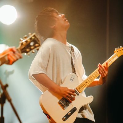 tep1s2ch's profile picture. ＊藤良多BAND Gt.🎸 ＊アーティストマネジメント : Moon Light Lover🍒 , チームハレルヤ☀️ @fujiryota_band @MLLofficial__ @team_hallelu_ya CT:🧡 CS:💚