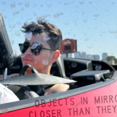 caffeinedoom's profile picture. breaking/building