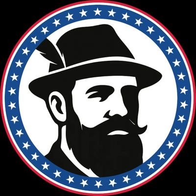 DeutscherJ1776's profile picture. Putting the 'tism in Patriotism 🇺🇲

Borderline Retarded 😂

Linktree - https://t.co/Tsb4ZPasxb