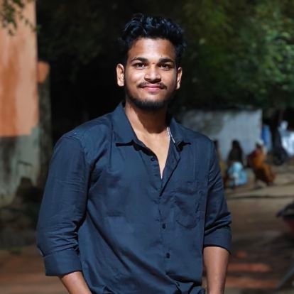 Shivakumar_3's profile picture. 