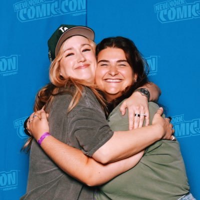 noradominick's profile picture. senior entertainment editor and marvel nerd @BuzzFeed. I live tweet a ton of TV 📺 she/her ✨ nora.dominick@buzzfeed.com