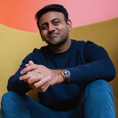 vxanand's profile picture. co-founder @clay. Described as "affable," "plaintive" and "stricken" by The New York Times.