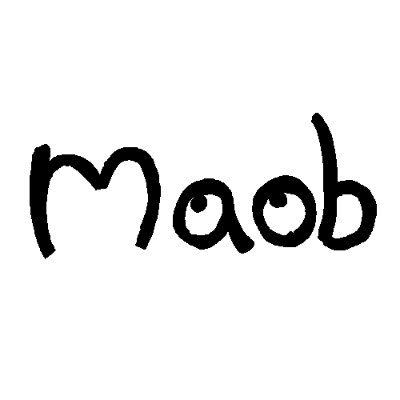 maob_x's profile picture. ?
