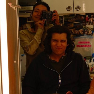 faistbf's profile picture. mari fanpage