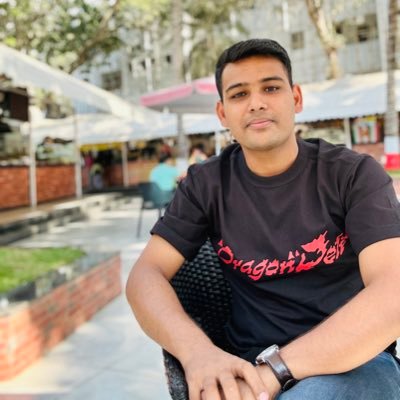Vaibhav27178681's profile picture. IT