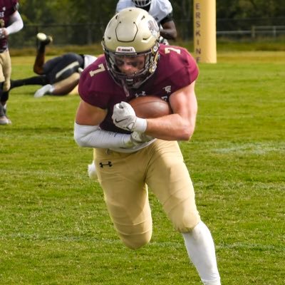 logan_coldren's profile picture. 🚨ALL PURPOSE BACK/RB/WR🚨 | 6’0 | 205 | 3.35 GPA | https://t.co/fDGjwbHNve 📞864.326.7668 | NCAA #2006876470
