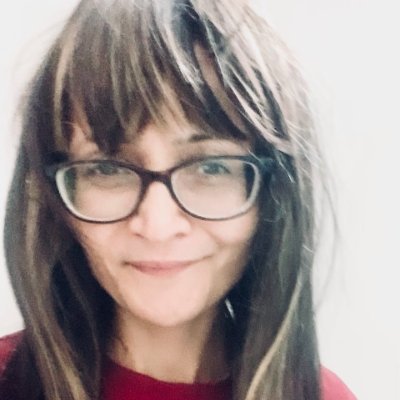 NiketaBakshi's profile picture. Exploring what helps people connect—with themselves & each other 🌿
SEL | NVC | Emotional Well-being | Circles & Conversations