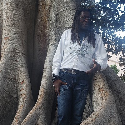 speaks_thiam's profile picture. “Where history meets identity. Exploring how Africa’s past still whispers through today’s world. 🕰️ #ReclaimTheNarrative”