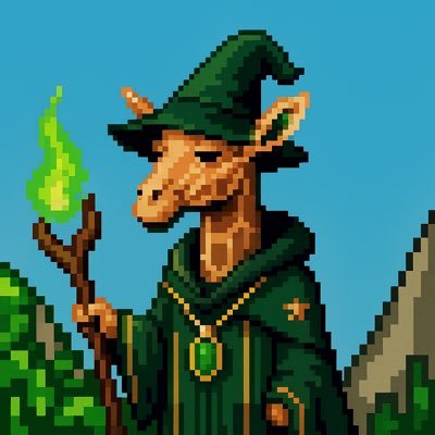 GeoxMetaX's profile picture. 🎥Video CONTENT for CRYPTO  projects- Employed by GOD - #DP #Editor #Content4Crypto  🚀