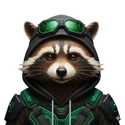 trashpwnda's profile picture. Currently dumping grounds for my "profound" shower thoughts. Not much else.