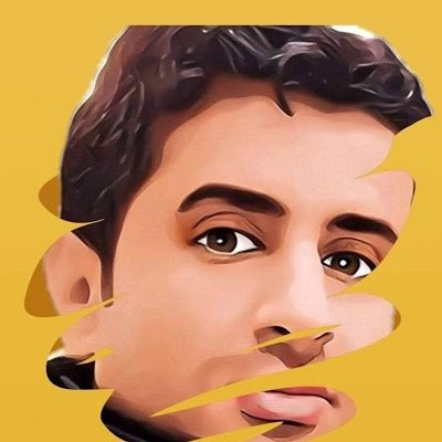 Fahmialabbdi25's profile picture. 