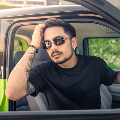 AyushCricket32's profile picture. Ishan Kishan and cricket updates 
   🏏     
Big_fan_of_Ishan Kishan and Mercedes mone🧡         
#IshanKishan  #MercedesMone  
   
   Follow_me_on_Instagram 👇