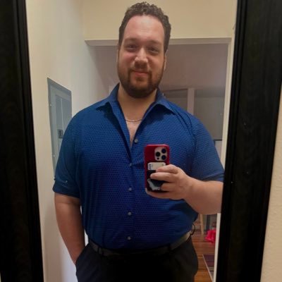 ant_prezioso's profile picture. We’re not weird here, we’re abnormally awesome 🤪