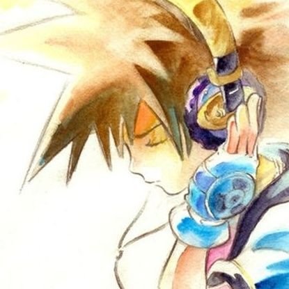 atxtliel's profile picture. he/they belluciel realism // intermediate twitter user