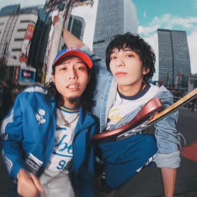 kanna_nagoya's profile picture. We are Kanna from Nagoya, Japan. MC Nouchi @nouchi_mc / Gt.Koshi 📻毎週木曜25:40~ FM NACK5 「Kannaの16号線ナイト・フィーバー」放送中! 📩kannanagoyaofficial@gmail.com #Kanna #カンナ